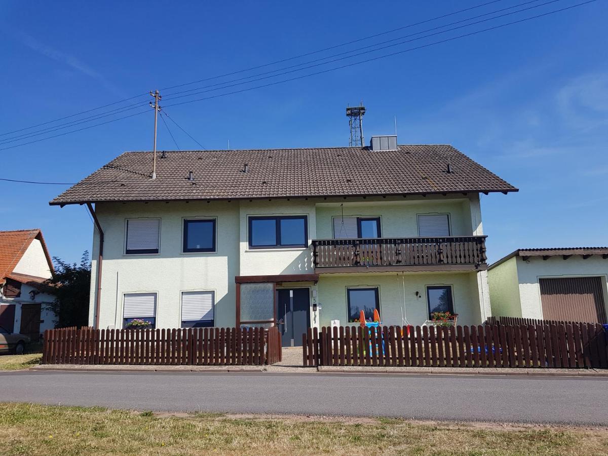 Geishöhe Dammbach Rum bild